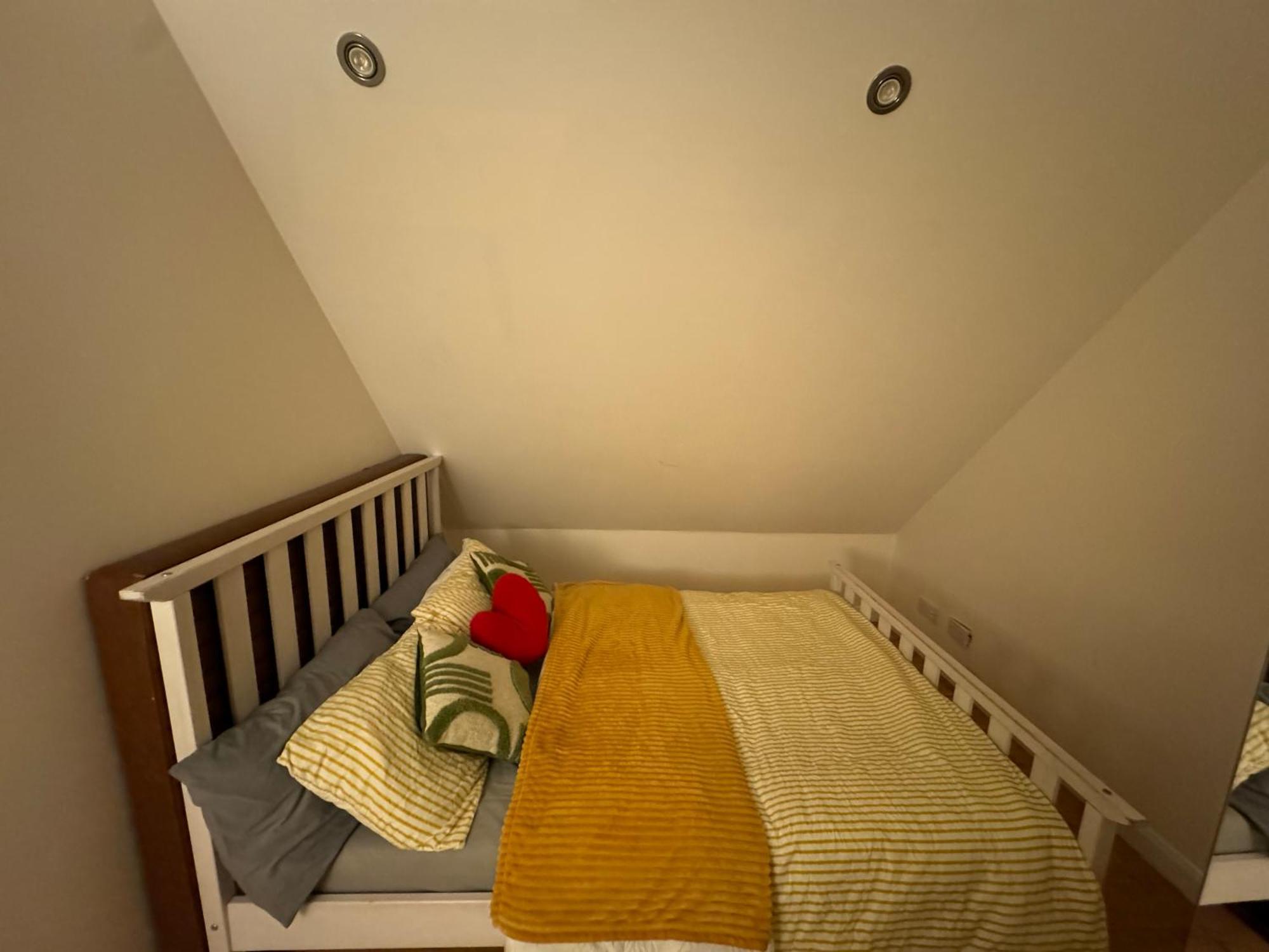 Cozy Rooms Near Central London Bagian luar foto