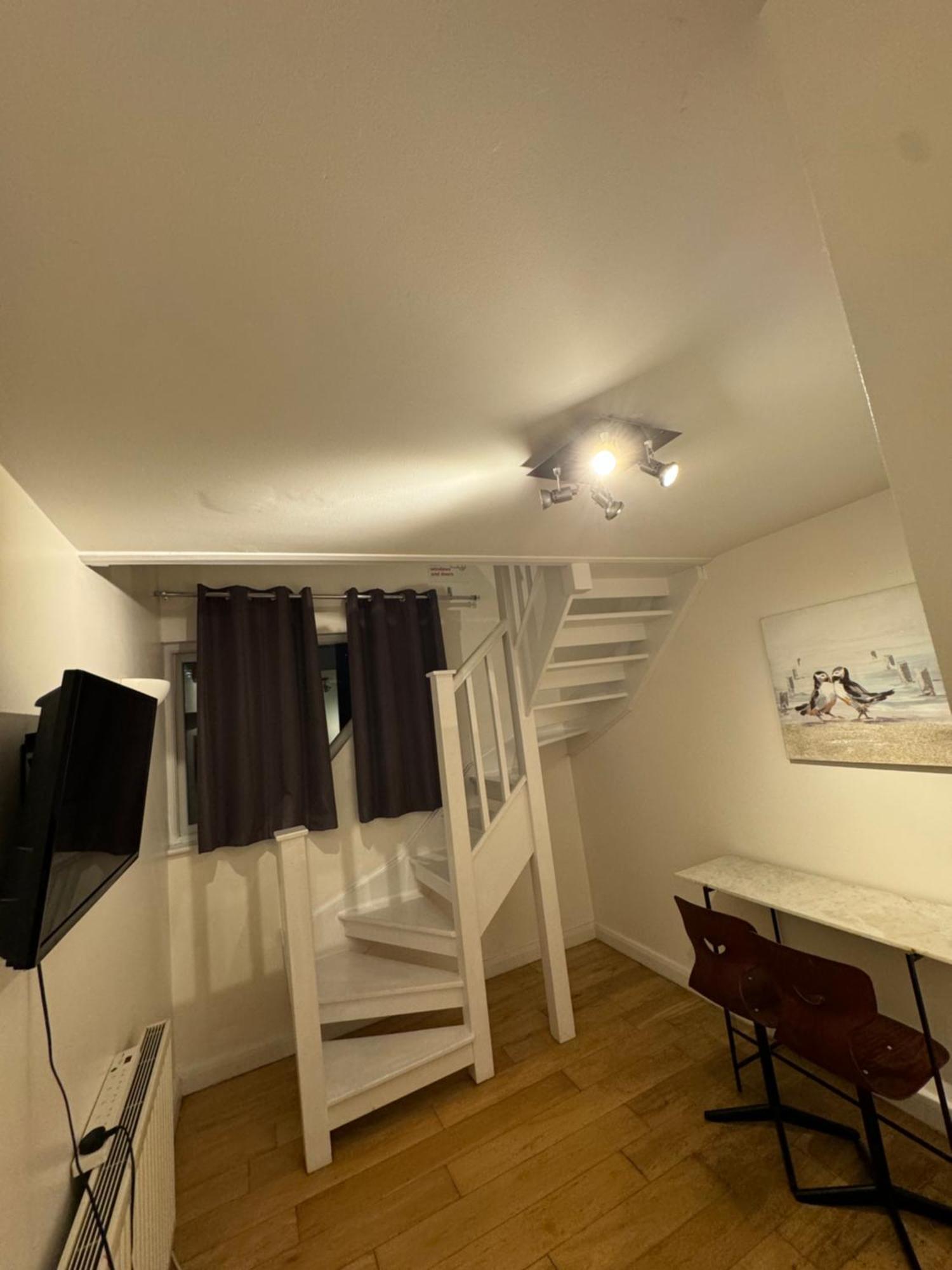 Cozy Rooms Near Central London Bagian luar foto