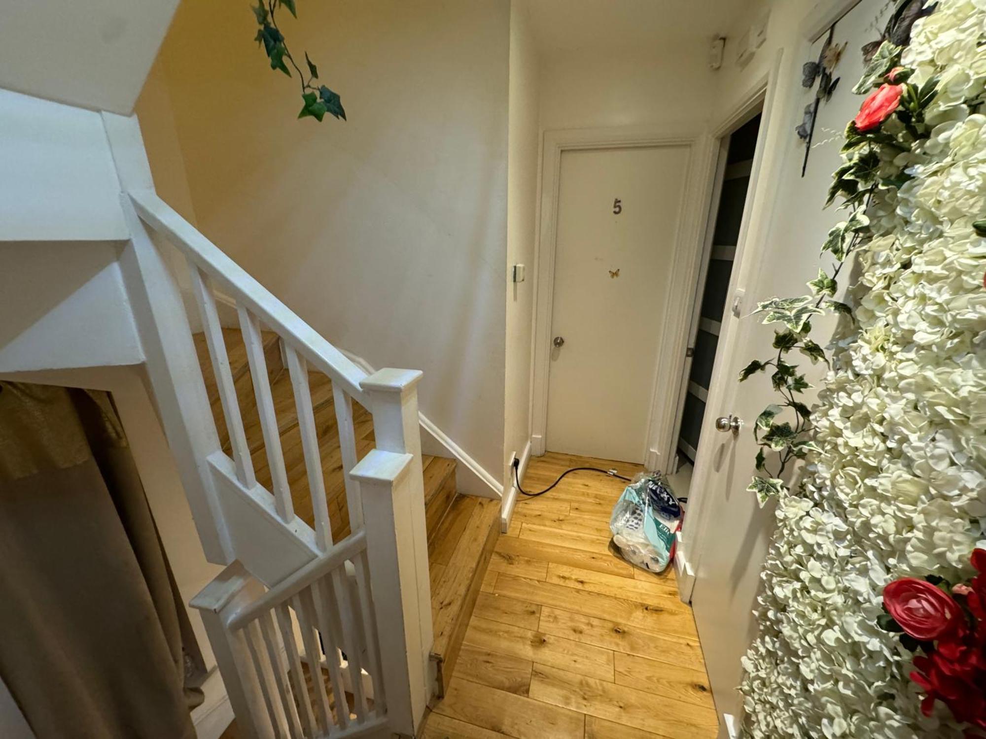 Cozy Rooms Near Central London Bagian luar foto