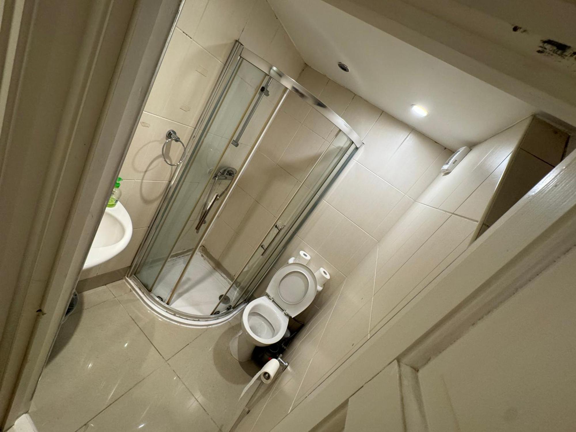 Cozy Rooms Near Central London Bagian luar foto