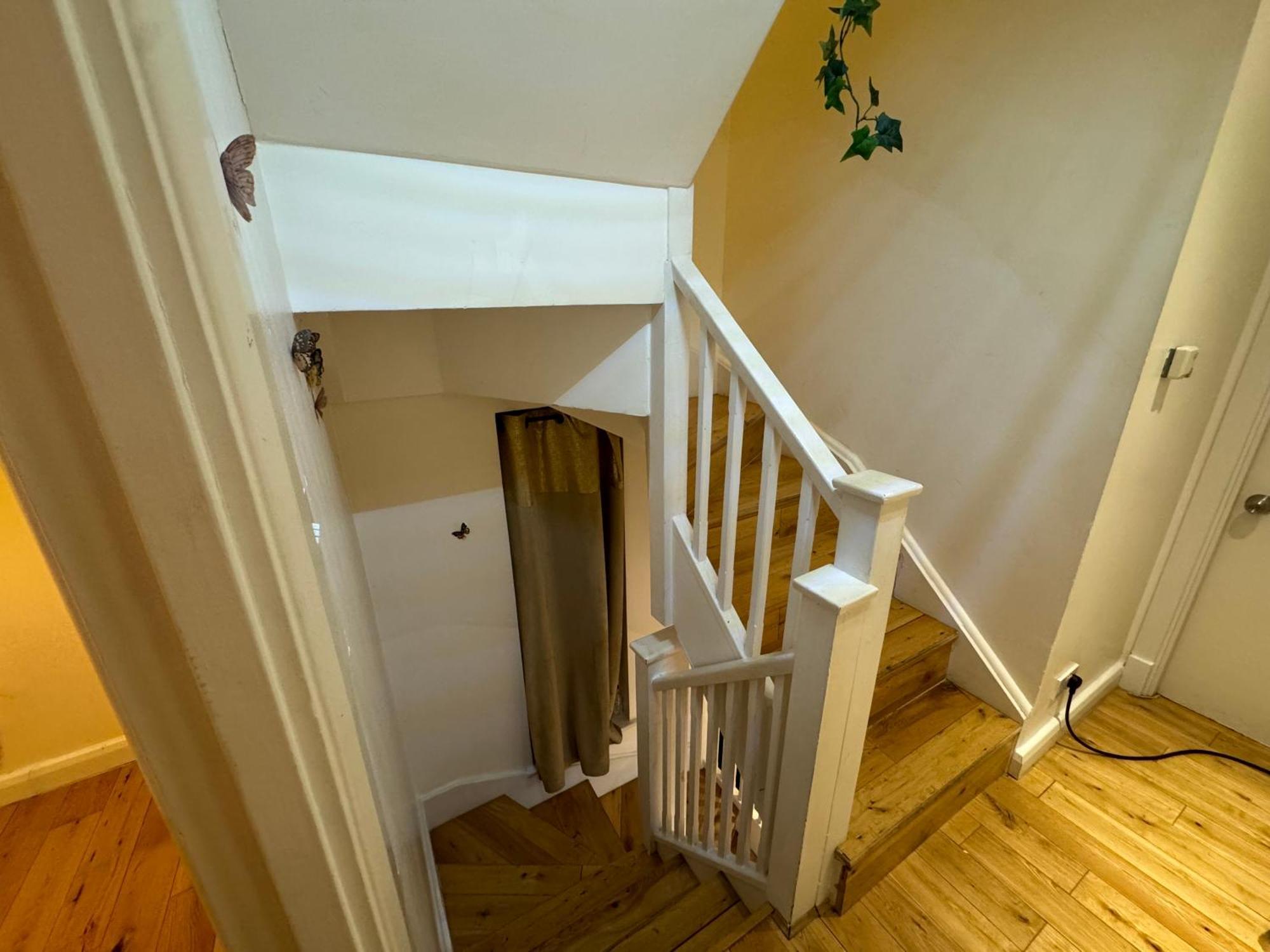 Cozy Rooms Near Central London Bagian luar foto
