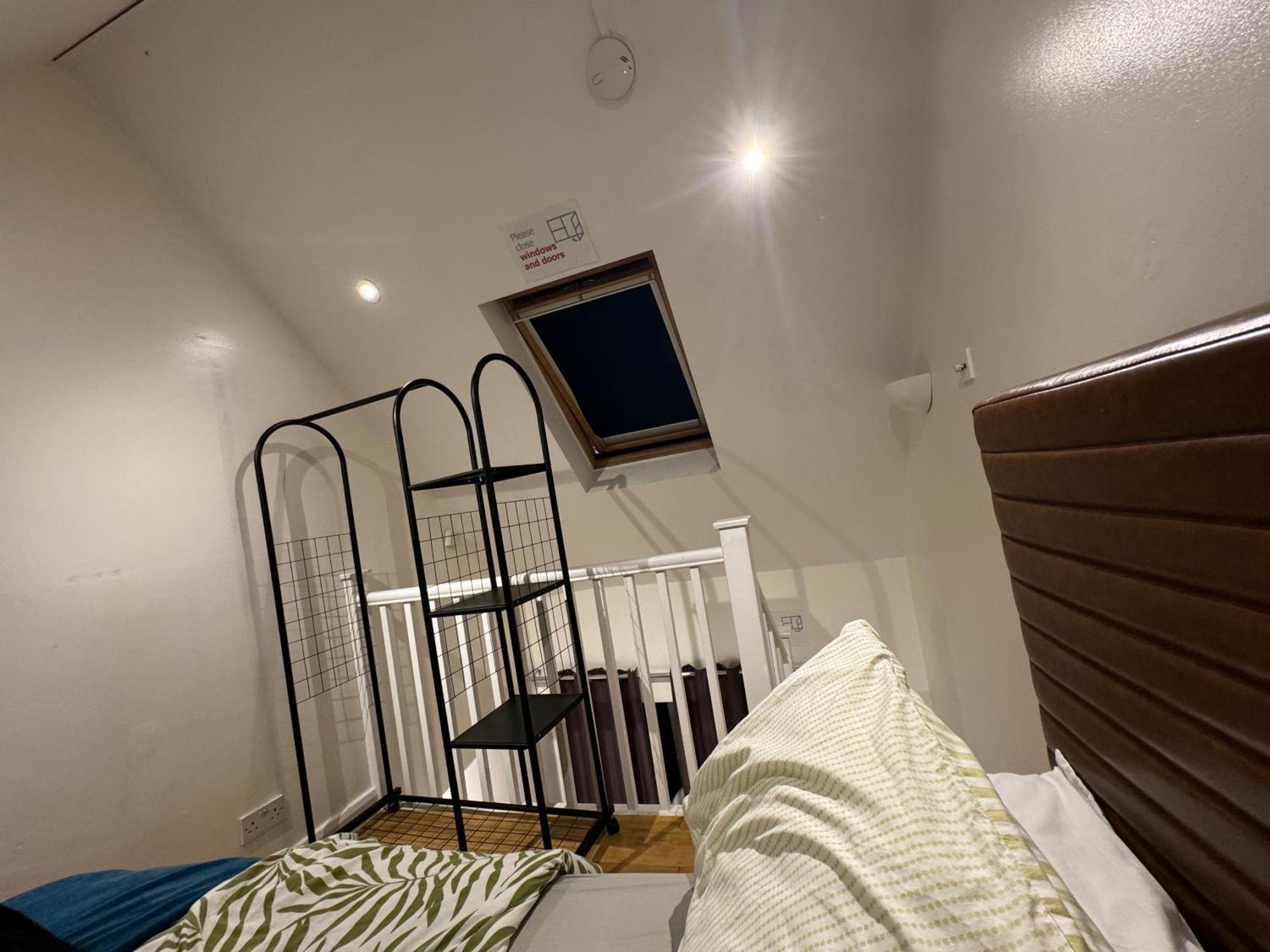 Cozy Rooms Near Central London Bagian luar foto