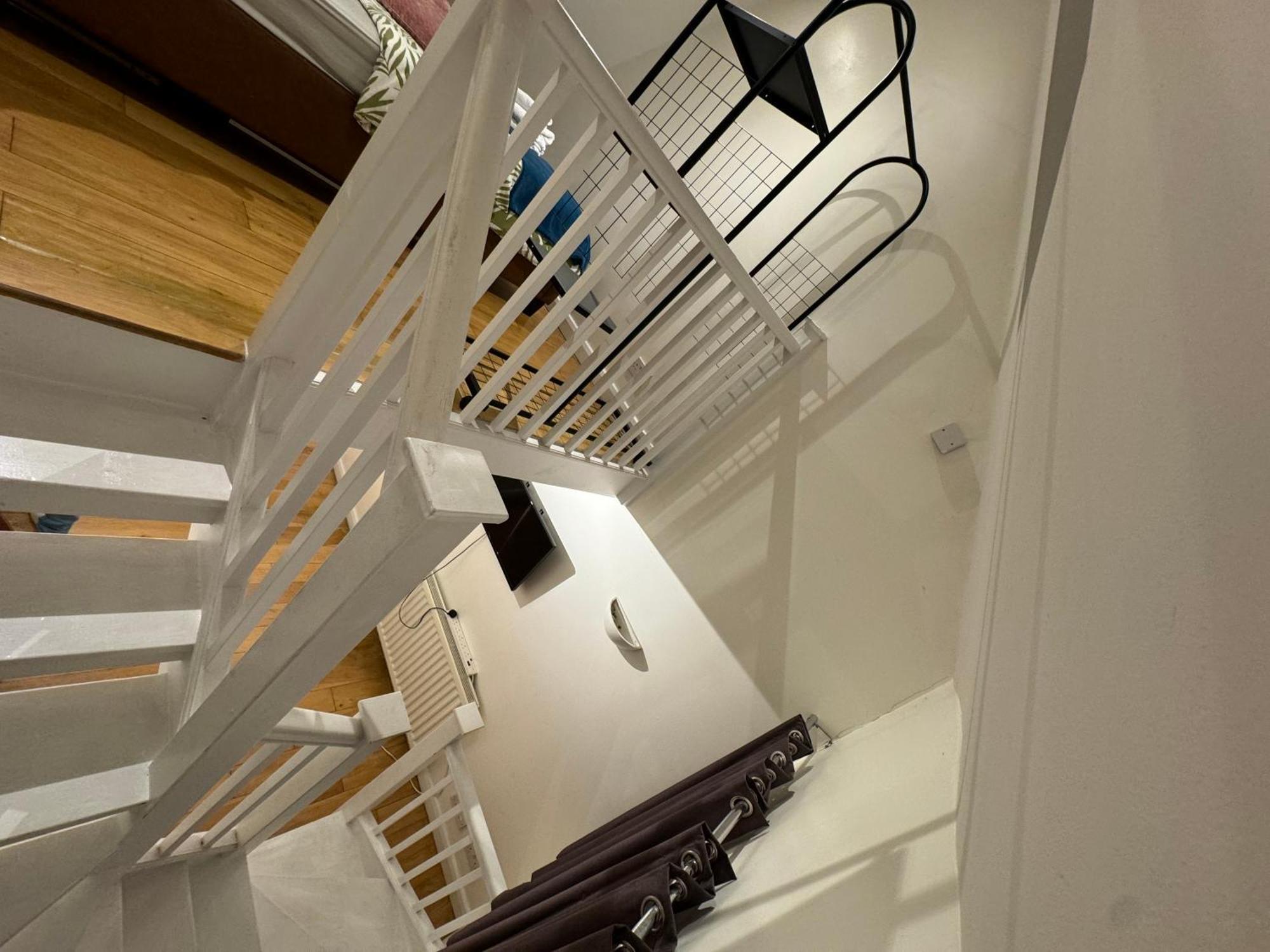 Cozy Rooms Near Central London Bagian luar foto