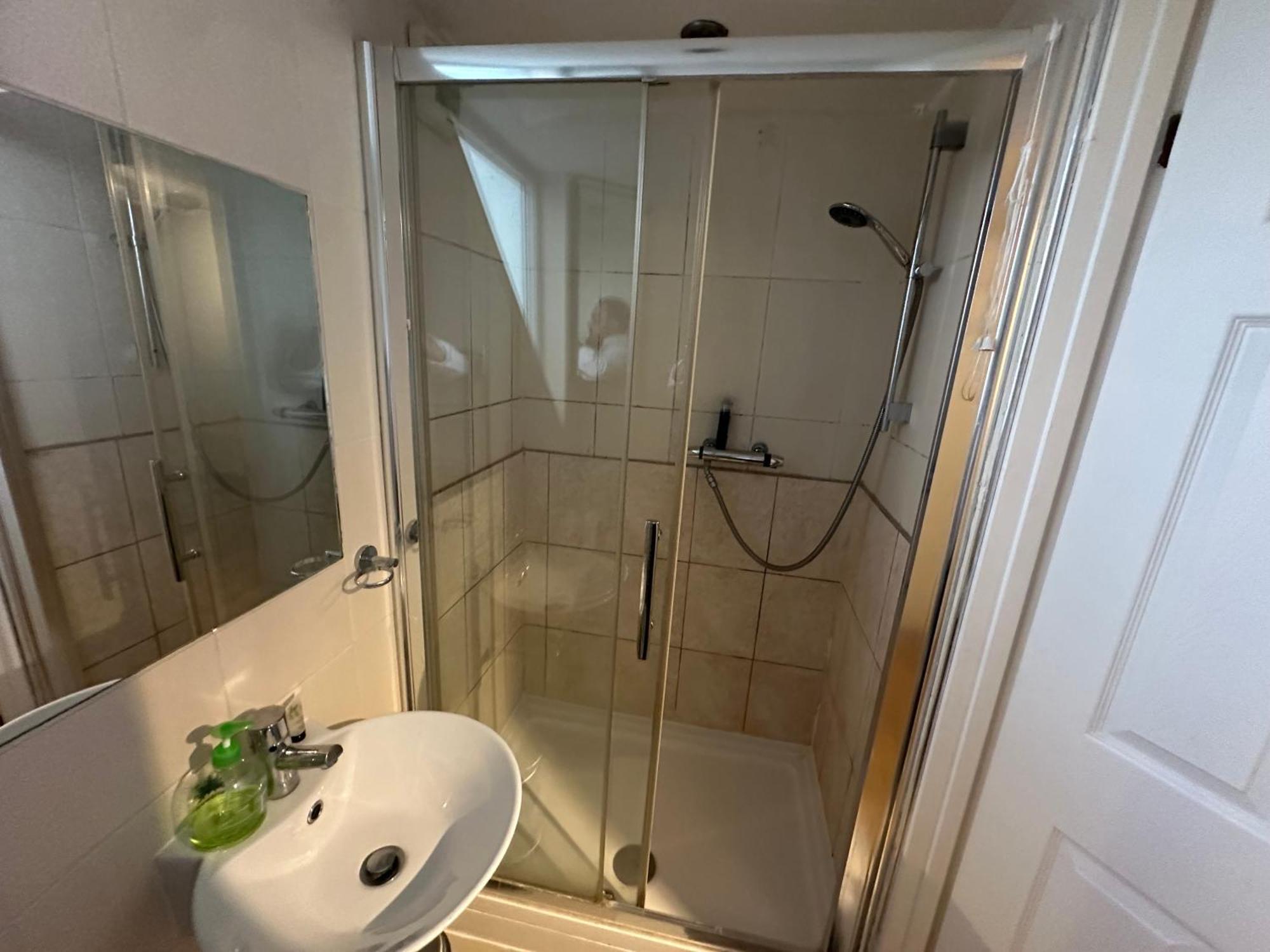 Cozy Rooms Near Central London Bagian luar foto