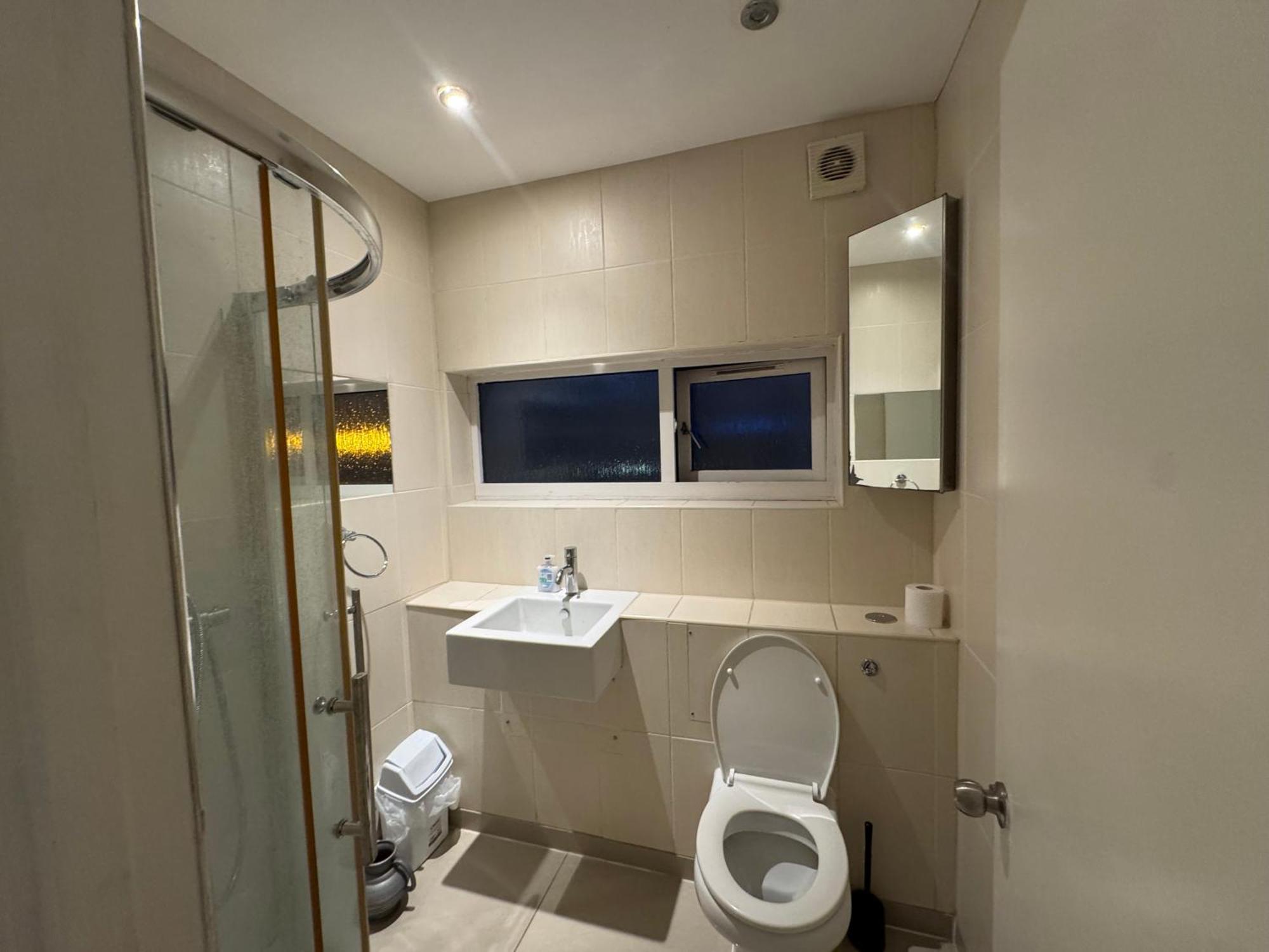 Cozy Rooms Near Central London Bagian luar foto